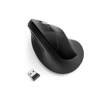 Mouse Kensington Pro Fit Ergo Vertical Wireless RF Wireless