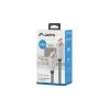 DisplayPort cable LANBERG CA-DPDP-20CU-0018-BK 1.8 m DisplayPort 1.4 32.4 Gbit/s HDR Gold-plated