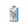 HDMI cable LANBERG CA-HDMI-30CU-0018-BK — HDMI 2.1, 1.8 m, 48 Gbit/s, 7680×4320, 240 Hz, ARC, eARC/Ethernet support