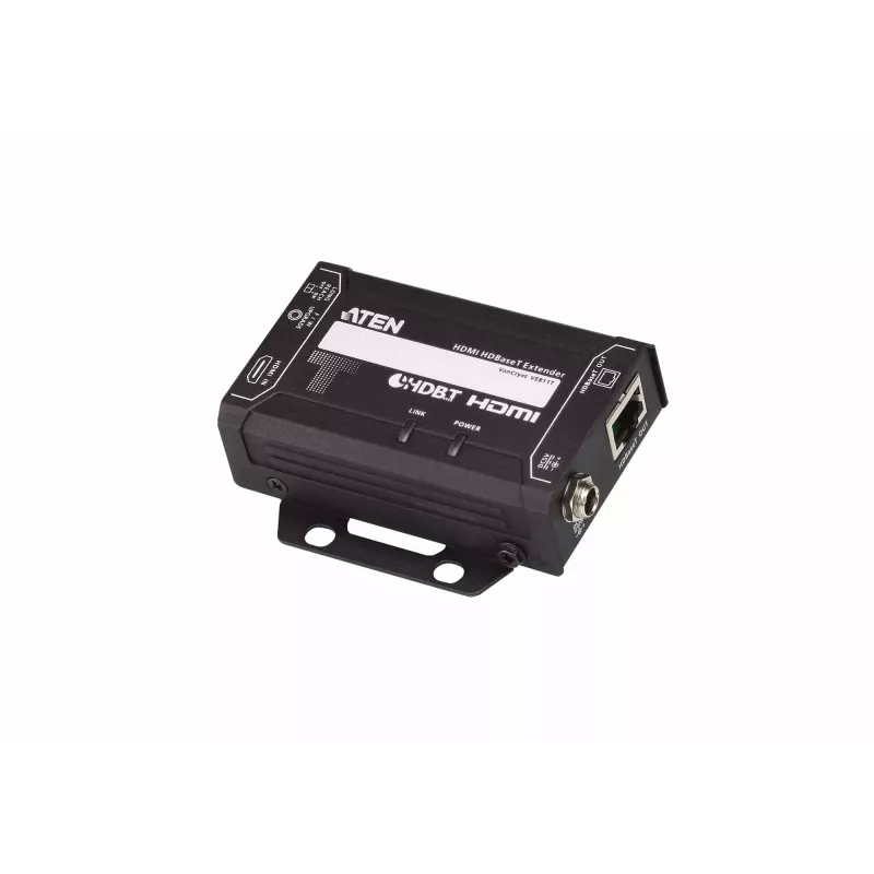 AV transmitter & receiver ATEN VE811