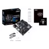 Motherboard ASUS PRIME B450M-A II AMD B450 Socket AM4 micro ATX