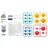 Solar system 4M Green Science Solar System