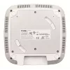 D-Link Wireless AC2300 Wave2 Dual-Band PoE Acess Point, 2.4 GHz, 5 GHz, 1700 Mbit/s, 64-bit WEP, 128-bit WEP, WPA2, 10,100,1000 Mbit/s