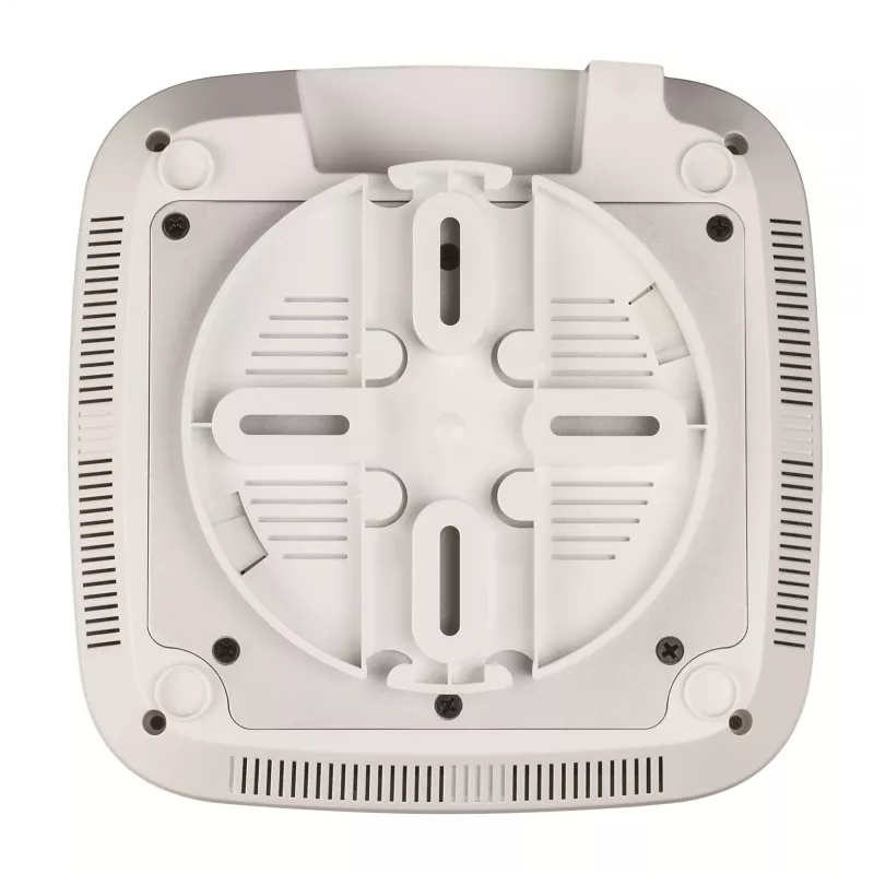 D-Link Wireless AC2300 Wave2 Dual-Band PoE Acess Point, 2.4 GHz, 5 GHz, 1700 Mbit/s, 64-bit WEP, 128-bit WEP, WPA2, 10,100,1000 Mbit/s