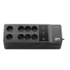 APC BE650G2-FR uninterruptible power supply (UPS) Standby (Offline) 0.65 kVA 400 W