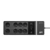 APC BE650G2-FR uninterruptible power supply (UPS) Standby (Offline) 0.65 kVA 400 W