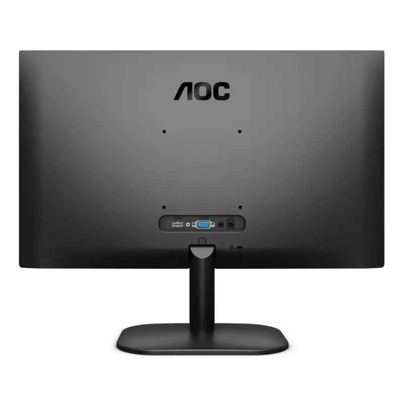AOC B2 22B2H/EU computer monitor 54.6 cm (21.5 inch) 1920 x 1080 pixels Full HD LED Black
