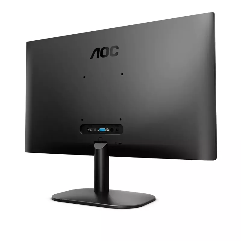 AOC B2 22B2H/EU computer monitor 54.6 cm (21.5 inch) 1920 x 1080 pixels Full HD LED Black