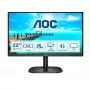 AOC B2 22B2H/EU computer monitor 54.6 cm (21.5 inch) 1920 x 1080 pixels Full HD LED Black