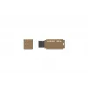 USB flash drive GOODRAM UME3 32 GB USB Type-A 3.2 Gen 1, read 60 MB/s, write 20 MB/s, bronze cap