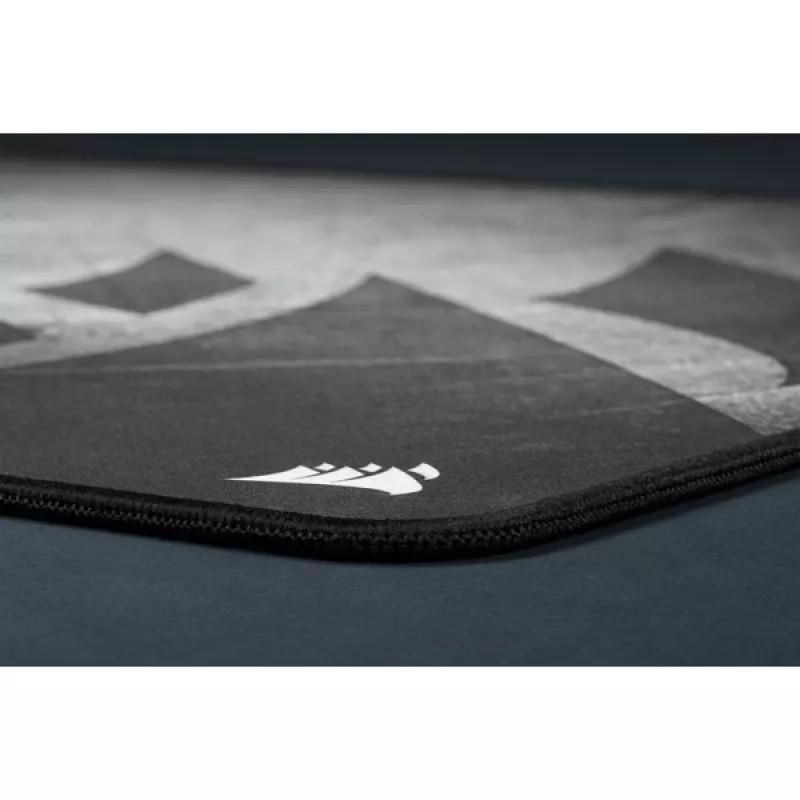 CORSAIR Gaming Mouse Pad - Mm350 Pro Premium Spill-proof Cloth - Extended-xl