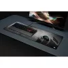 CORSAIR Gaming Mouse Pad - Mm350 Pro Premium Spill-proof Cloth - Extended-xl