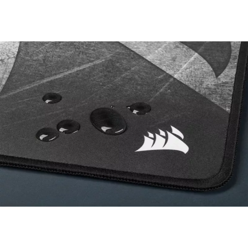 CORSAIR Gaming Mouse Pad - Mm350 Pro Premium Spill-proof Cloth - Extended-xl