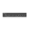Zyxel GS2220-10-EU0101F network switch Managed L2 Gigabit Ethernet (10/100/1000) Black