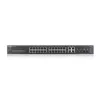 Zyxel GS2220-28-EU0101F network switch Managed L2 Gigabit Ethernet (10/100/1000) Black