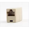 GEMBIRD In-line coupler 8P8C, 10 pcs Bag