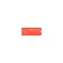 USB flash drive GOODRAM UME3 128 GB USB Type-A 3.2 Gen 1, orange, capless, 60/20 MB/s