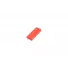 USB flash drive GOODRAM UME3 128 GB USB Type-A 3.2 Gen 1, orange, capless, 60/20 MB/s