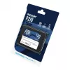Patriot Memory P210 2.5 inch 128GB Serial ATA III 450/350 MB/s