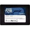 Patriot Memory P210 2.5 inch 128GB Serial ATA III 450/350 MB/s