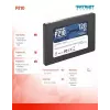 Patriot Memory P210 2.5 inch 128GB Serial ATA III 450/350 MB/s