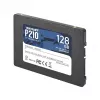 Patriot Memory P210 2.5 inch 128GB Serial ATA III 450/350 MB/s