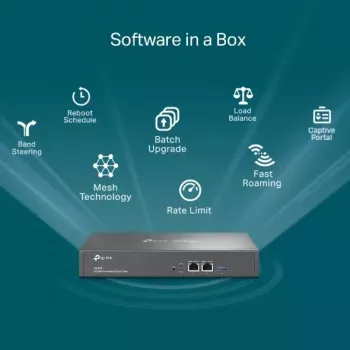 Hardware Controller TP-Link Omada OC300