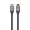 GEMBIRD High Speed HDMI Cable with Ethernet - Premium Series, 2m