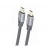 GEMBIRD High Speed HDMI Cable with Ethernet - Premium Series, 2m