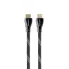 HDMI cable Gembird CCBP-HDMI8K-1M — 1 m, HDMI Type A to A, HDMI 2.1, 48 Gbit/s, black