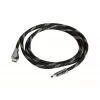 HDMI cable Gembird CCBP-HDMI8K-1M — 1 m, HDMI Type A to A, HDMI 2.1, 48 Gbit/s, black