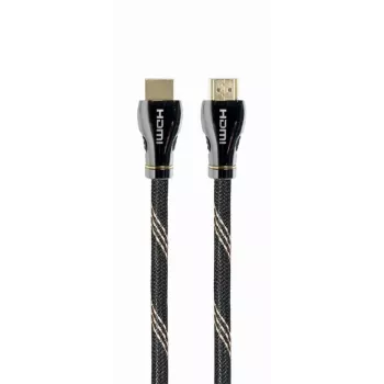 GEMBIRD Ultra High speed HDMI cable with Ethernet, ” 8K Premium Series”, 3m