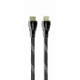 GEMBIRD Ultra High speed HDMI cable with Ethernet, ” 8K Premium Series”, 3m
