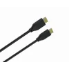 HDMI cable Gembird CC-HDMI8K-2M — HDMI 2.1, 2 m, Type A to Type A, 48 Gbit/s, black