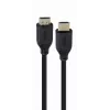 HDMI cable Gembird CC-HDMI8K-2M — HDMI 2.1, 2 m, Type A to Type A, 48 Gbit/s, black