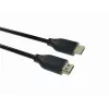 HDMI cable Gembird CC-HDMI8K-2M — HDMI 2.1, 2 m, Type A to Type A, 48 Gbit/s, black