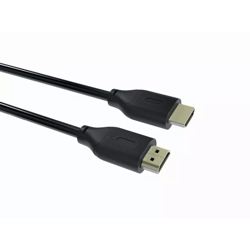 HDMI cable Gembird CC-HDMI8K-2M — HDMI 2.1, 2 m, Type A to Type A, 48 Gbit/s, black