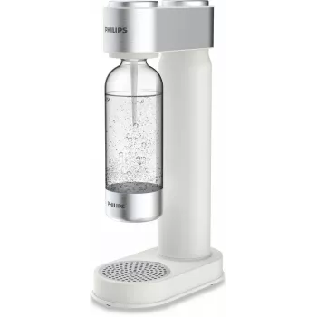Philips ADD4902WH/10 carbonator Plastic White
