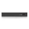 Zyxel GS1100-24E Unmanaged Gigabit Ethernet (10/100/1000) Black