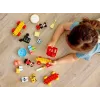 LEGO DUPLO set 10941 Mickey and Minnie's Birthday — DUPLO figures, 22 pieces, for ages 2+