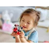 LEGO DUPLO set 10941 Mickey and Minnie's Birthday — DUPLO figures, 22 pieces, for ages 2+