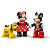 LEGO DUPLO set 10941 Mickey and Minnie's Birthday — DUPLO figures, 22 pieces, for ages 2+
