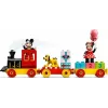 LEGO DUPLO set 10941 Mickey and Minnie's Birthday — DUPLO figures, 22 pieces, for ages 2+
