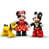 LEGO DUPLO set 10941 Mickey and Minnie's Birthday — DUPLO figures, 22 pieces, for ages 2+