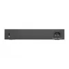 NETGEAR GS324 Unmanaged Gigabit Ethernet (10/100/1000) Black
