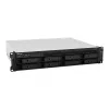 SYNOLOGY Rack Station Rs1221rp+ 2u 8bay Nas Server Barebone