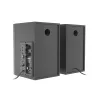 GENESIS Helium 300 BT speaker set 24 W PC/Laptop Black 2.0 channels 2-way Bluetooth