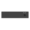 D-Link DGS-105GL/E network switch Unmanaged Gigabit Ethernet (10/100/1000) Black