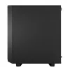 FRACTAL DESIGN Meshify 2 Compact Black Tg Light Tint