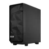 FRACTAL DESIGN Meshify 2 Compact Black Tg Light Tint